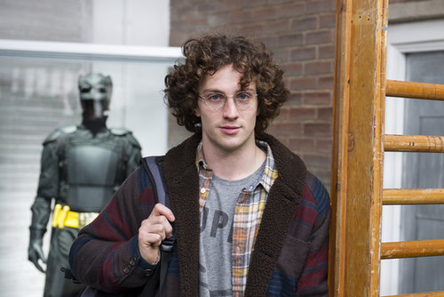 Kick-Ass 2 Pics: Reunite With Your Favorite Amateur Superheroes Kick-Ass 2 Pics: Reunite With Your Favorite Amateur Superheroes