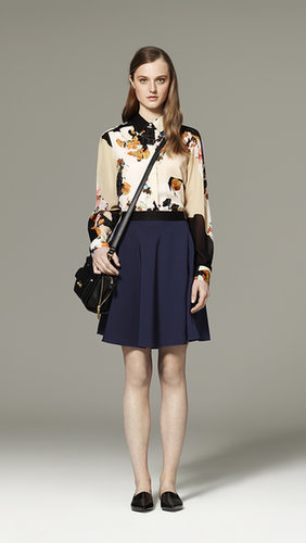 A look from the 3.1 Phillip Lim for Target collaboration.
Photo courtesy of Target
A look from the 3.1 Phillip Lim for Target collaboration.
Photo courtesy of Target