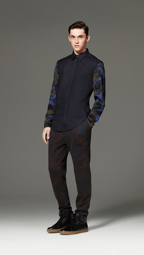 A look from the 3.1 Phillip Lim for Target collaboration.
Photo courtesy of Target
A look from the 3.1 Phillip Lim for Target collaboration.
Photo courtesy of Target