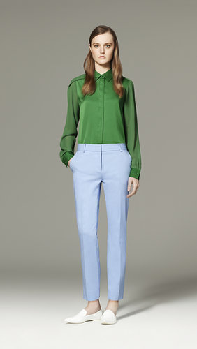 A look from the 3.1 Phillip Lim for Target collaboration.
Photo courtesy of Target
A look from the 3.1 Phillip Lim for Target collaboration.
Photo courtesy of Target