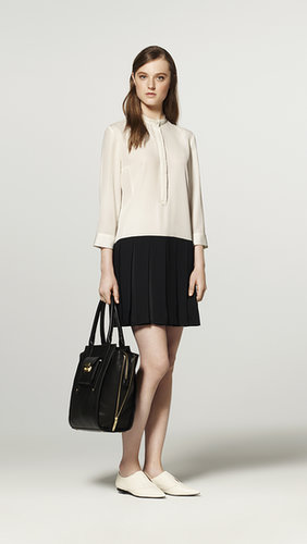 A look from the 3.1 Phillip Lim for Target collaboration.
Photo courtesy of Target
A look from the 3.1 Phillip Lim for Target collaboration.
Photo courtesy of Target