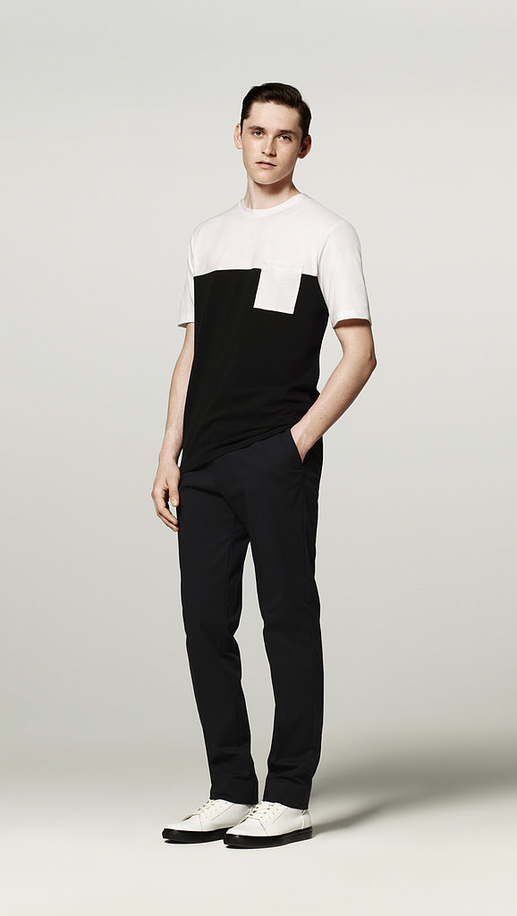 A look from the 3.1 Phillip Lim for Target collaboration.
Photo courtesy of Target
A look from the 3.1 Phillip Lim for Target collaboration.
Photo courtesy of Target