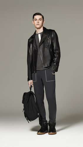 A look from the 3.1 Phillip Lim for Target collaboration.
Photo courtesy of Target
A look from the 3.1 Phillip Lim for Target collaboration.
Photo courtesy of Target