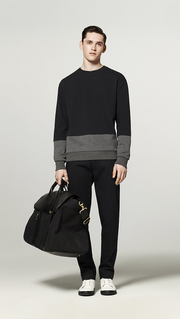 A look from the 3.1 Phillip Lim for Target collaboration.
Photo courtesy of Target
A look from the 3.1 Phillip Lim for Target collaboration.
Photo courtesy of Target