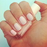DIY Matte Nail Polish | Video DIY Matte Nail Polish | Video