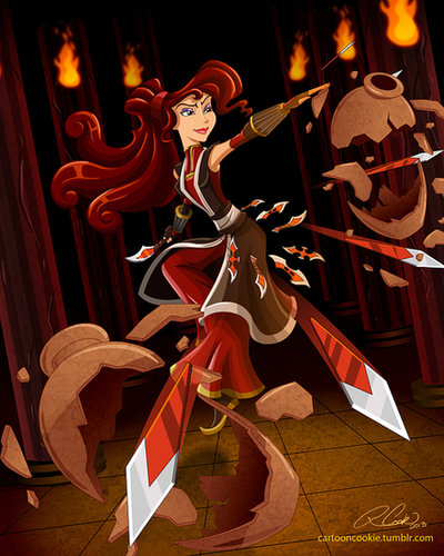 Avatar Meg Avatar Meg