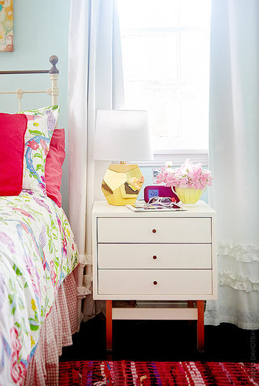 Design Tip: Mix Antique and Modern Pieces Design Tip: Mix Antique and Modern Pieces