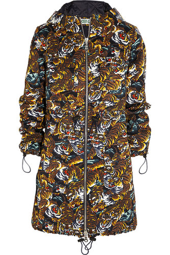 Parka Parka