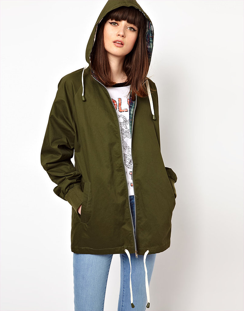 Parka Parka