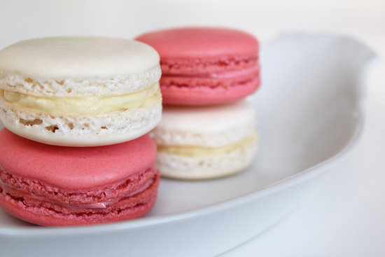 French Macarons French Macarons