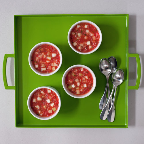 Southeast Asian Gazpacho Southeast Asian Gazpacho