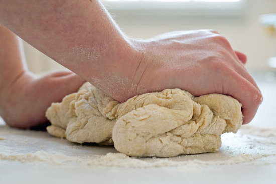 Knead the Dough Knead the Dough