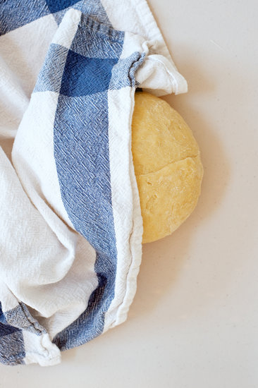 Let the Dough Rest Let the Dough Rest