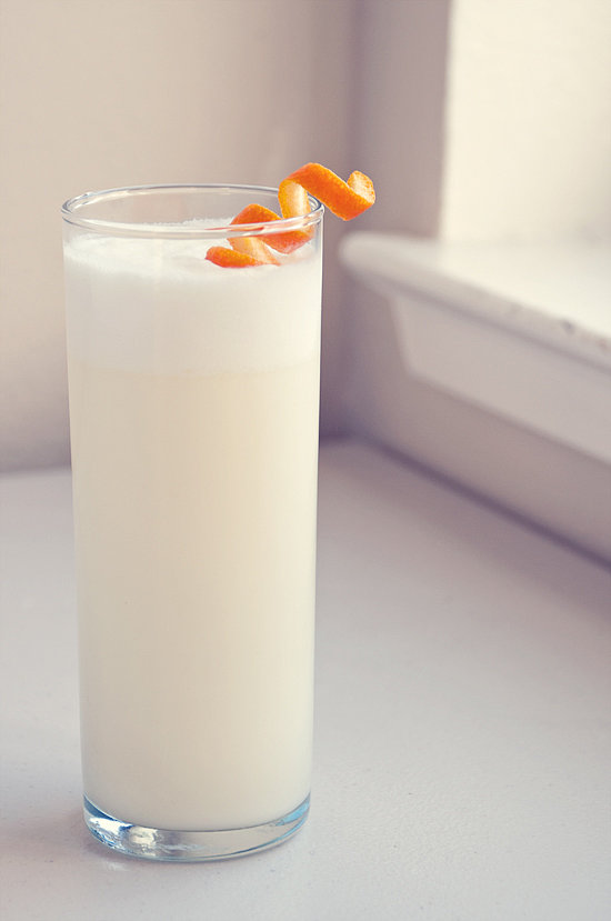 Dry Shake Dry Shake