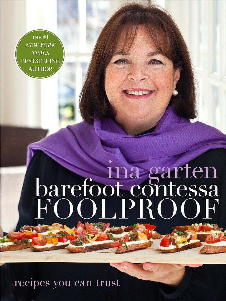 Barefoot Contessa Foolproof Barefoot Contessa Foolproof