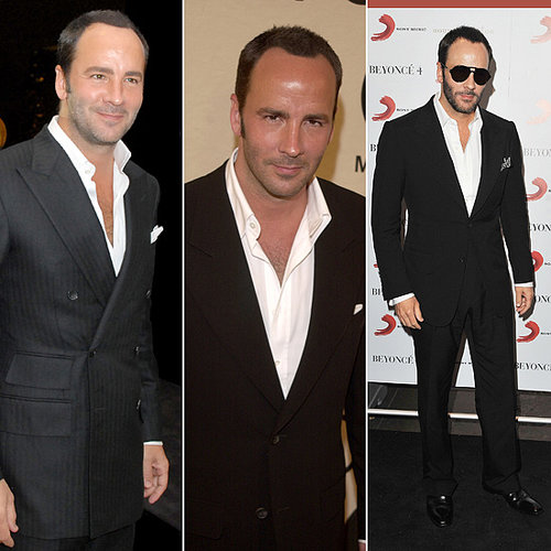 Tom Ford Tom Ford