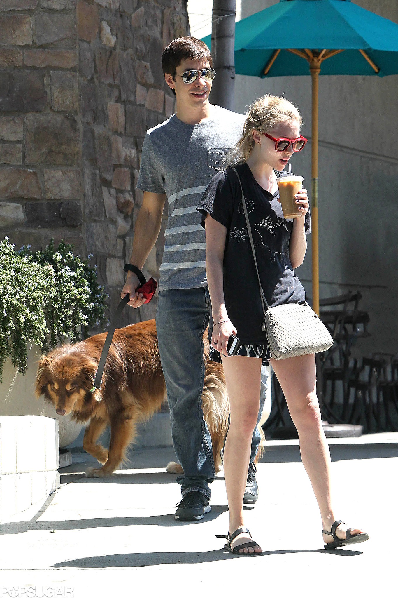 amanda seyfried dating 2013 Amanda seyfried has opened up about her had fears she had a brain tumor the newsroom star thomas sadoski after just six months of dating. amanda seyfried dating 2013 Amanda seyfried has opened up about her had fears she had a brain tumor the newsroom star thomas sadoski after just six months of dating.