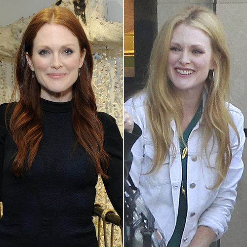 Julianne Moore Julianne Moore