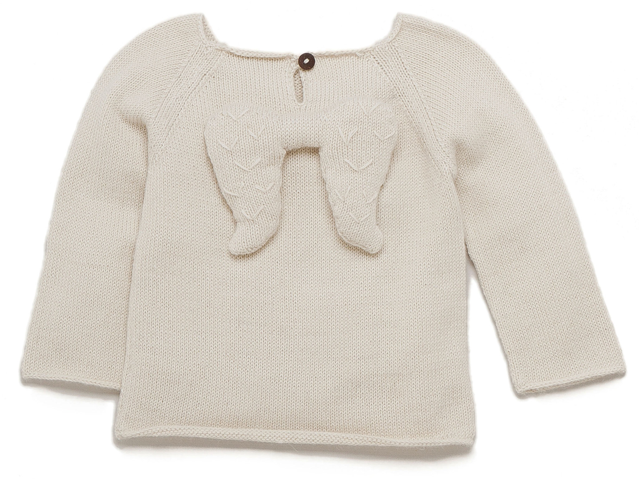 Oeuf Fall 2013 | We Can't Get Enough of Oeuf's Witty Knits ...