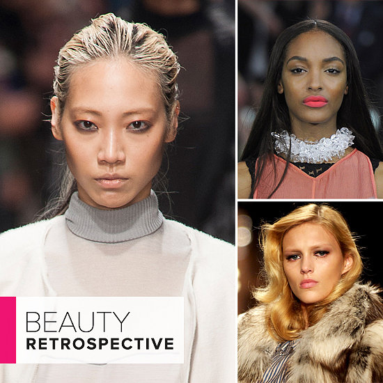 Runway Retrospective: The Best Beauty Looks From Missoni Runway Retrospective: The Best Beauty Looks From Missoni