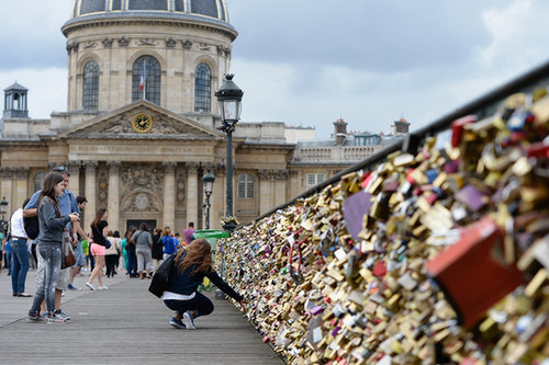 Locks of Love Locks of Love