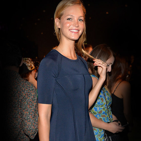 Models and Celebrities at Fashion Parties | Aug. 19, 2013 Models and Celebrities at Fashion Parties | Aug. 19, 2013