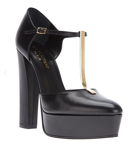 Chunky Heels Chunky Heels