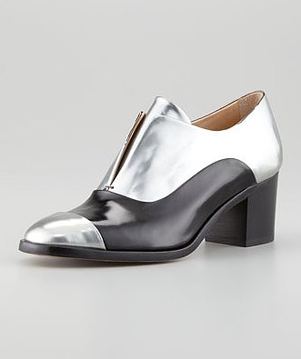 Chunky Heels Chunky Heels