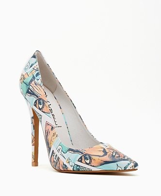 Bold Prints Bold Prints