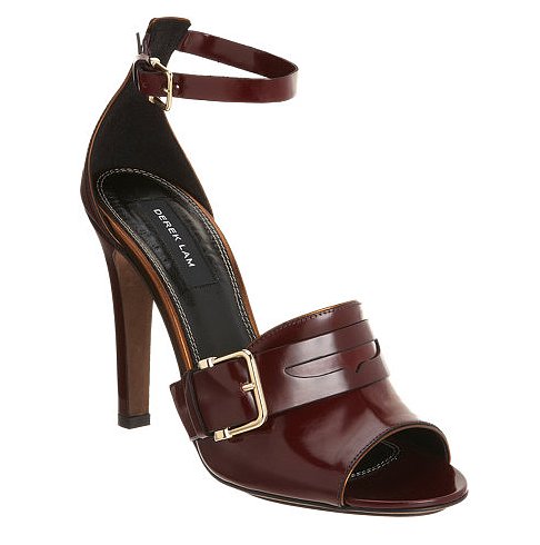 Loafer Inspired Loafer Inspired