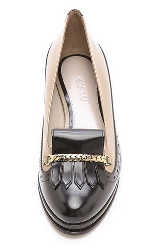 Loafer Inspired Loafer Inspired