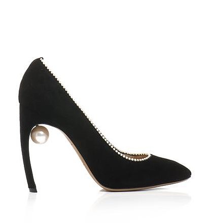 Extreme Heels Extreme Heels
