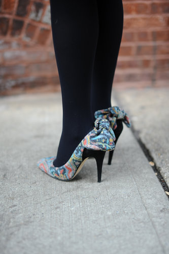 Bold Prints Bold Prints