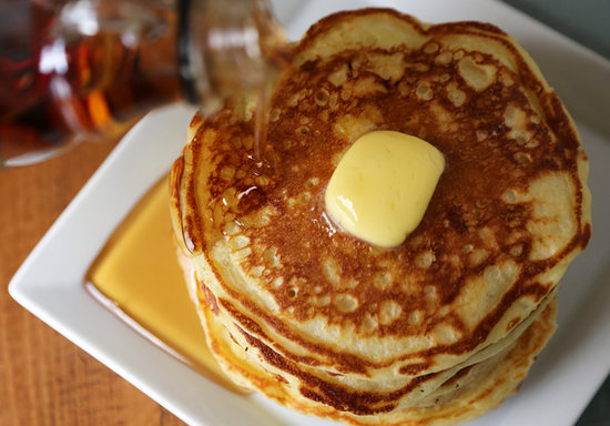 Pancakes Pancakes