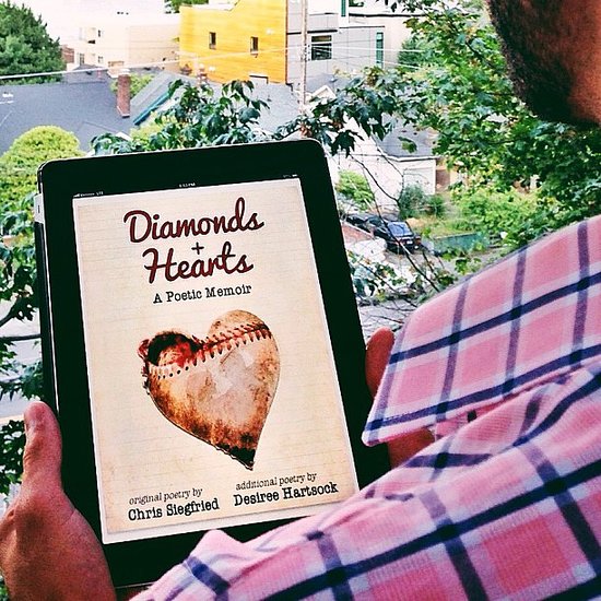Diamonds and Hearts — A Poetic Memoir Diamonds and Hearts — A Poetic Memoir