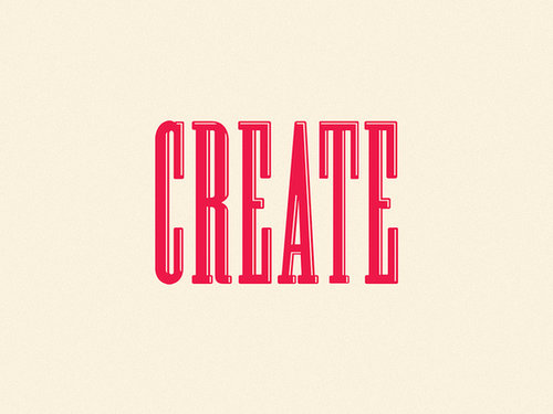 Create Create