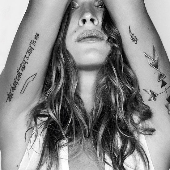 Models With Tattoos | Video Models With Tattoos | Video