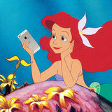 Disney Princess Texts Disney Princess Texts