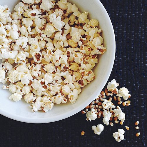 9. Watch a Movie 9. Watch a Movie