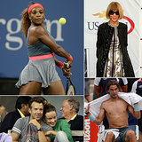 See the Stars at the US Open!