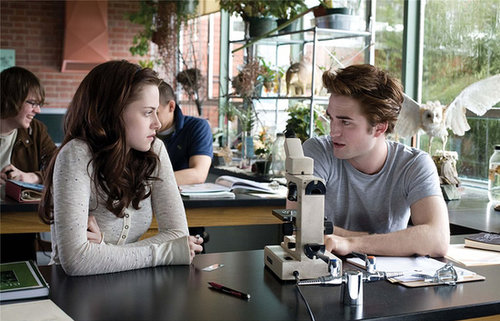 Edward Cullen — The Older Guy Edward Cullen — The Older Guy