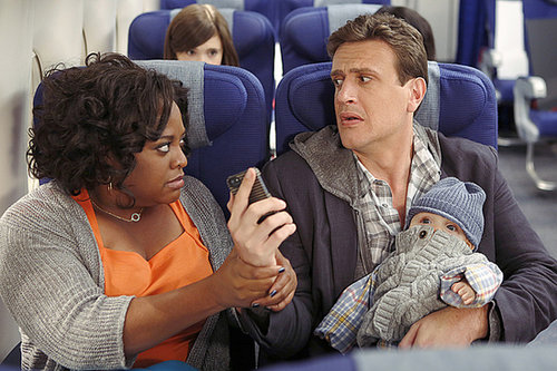How I Met Your Mother Final Season: See the Premiere Pics! How I Met Your Mother Final Season: See the Premiere Pics!