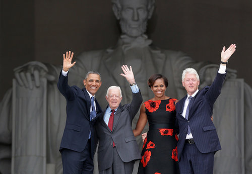 Honoring History Honoring History