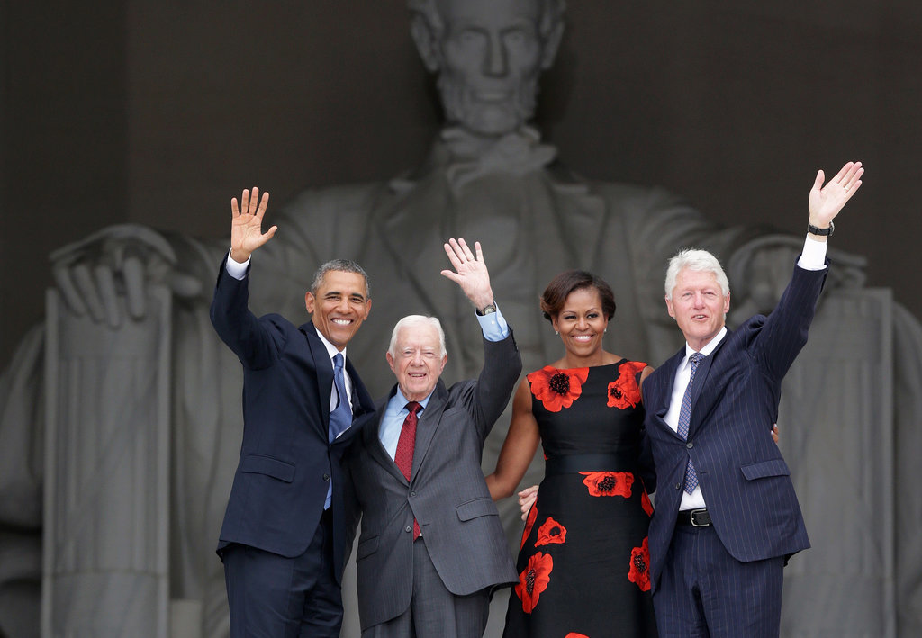 Honoring History Honoring History