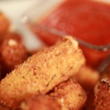 Mozzarella Sticks Mozzarella Sticks
