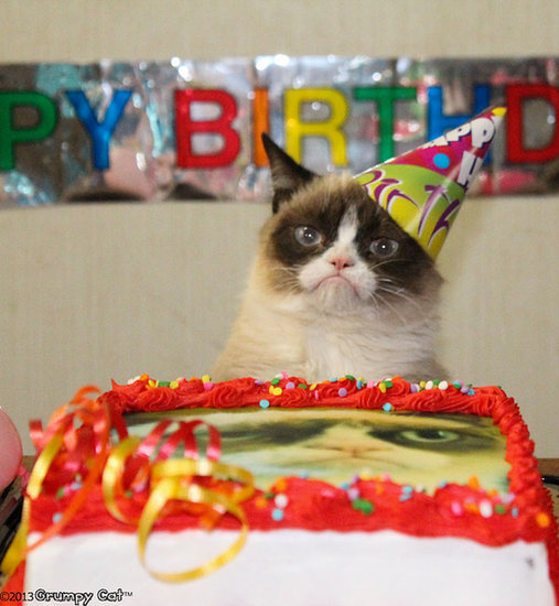 Take Advantage of the Birthday Treat Take Advantage of the Birthday Treat