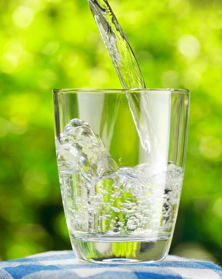 The Water Secret The Water Secret