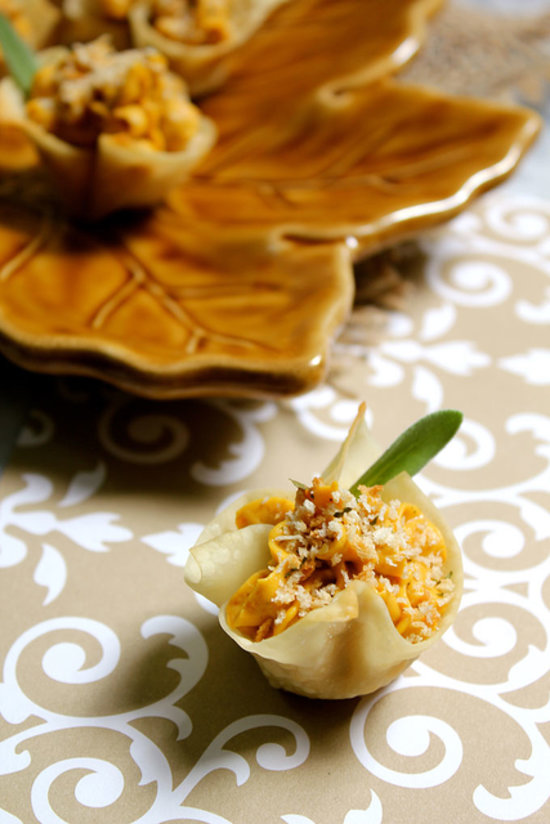 Pumpkin Cream Cheese Appetizer 1 Pumpkin Cream Cheese Appetizer 1