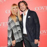 Major News: Rachel Zoe Confirms Her Second Pregnancy
