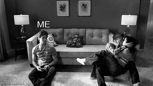Don't Act Like No One Is Watching Don't Act Like No One Is Watching